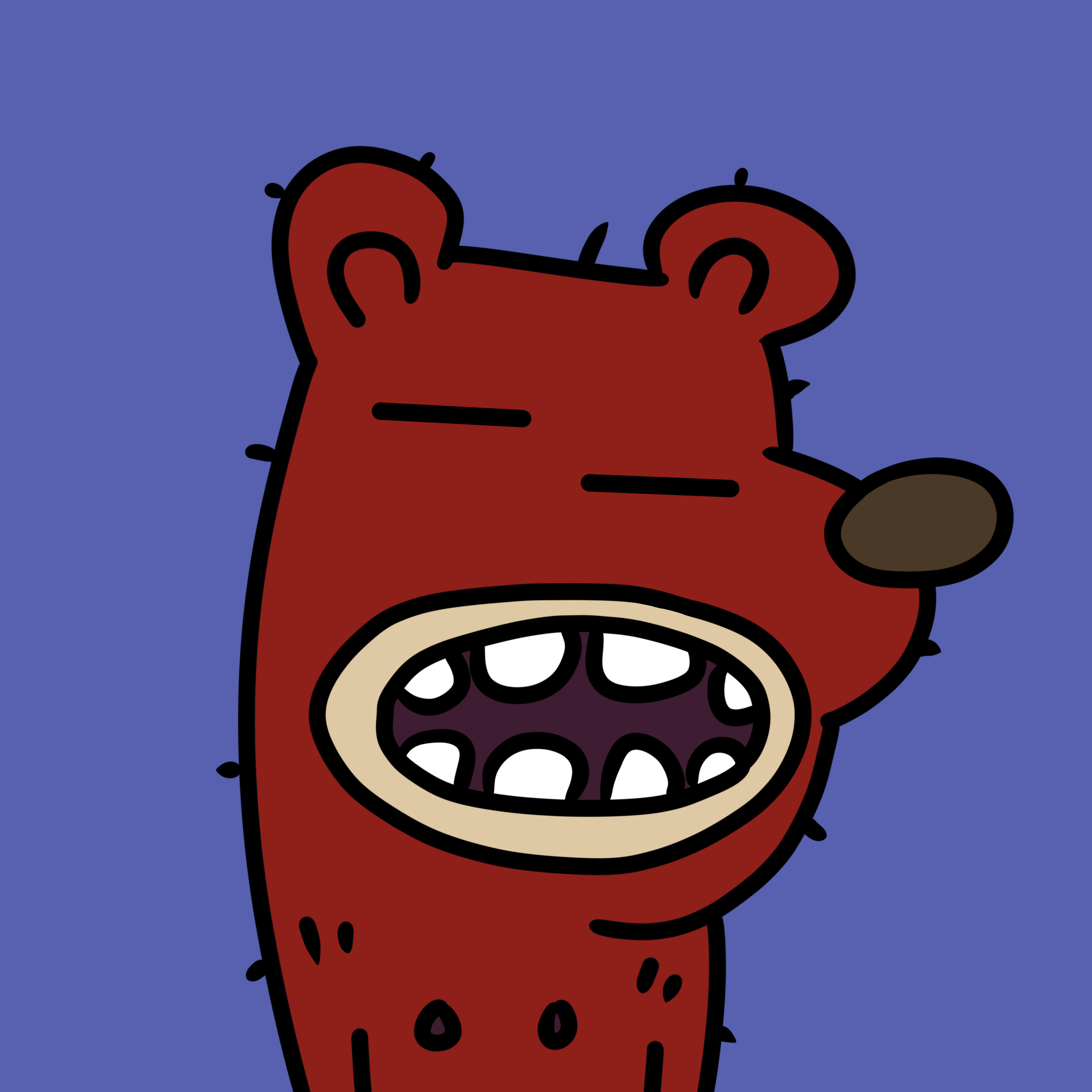 BEARISH #3683