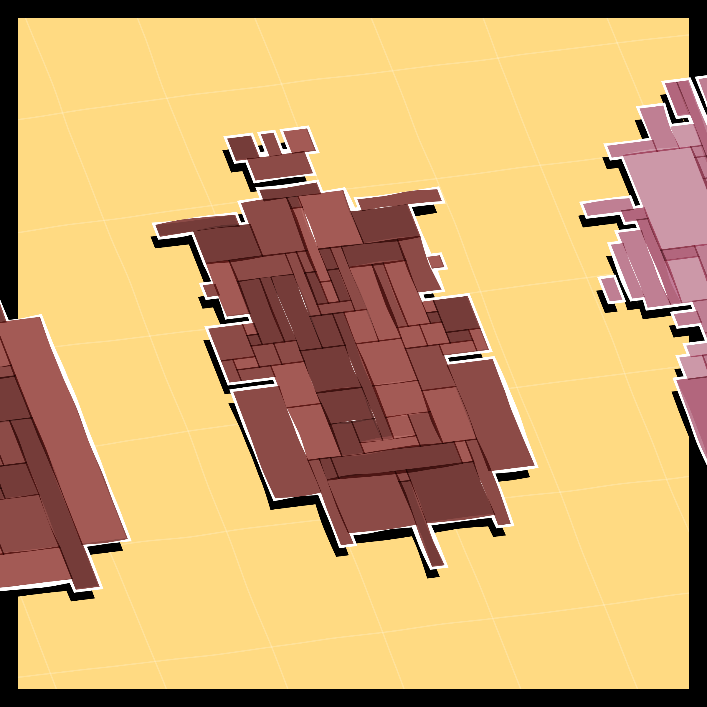 Paper Armada #421
