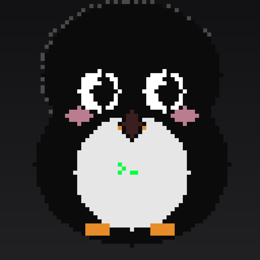 PENGU404 #5314