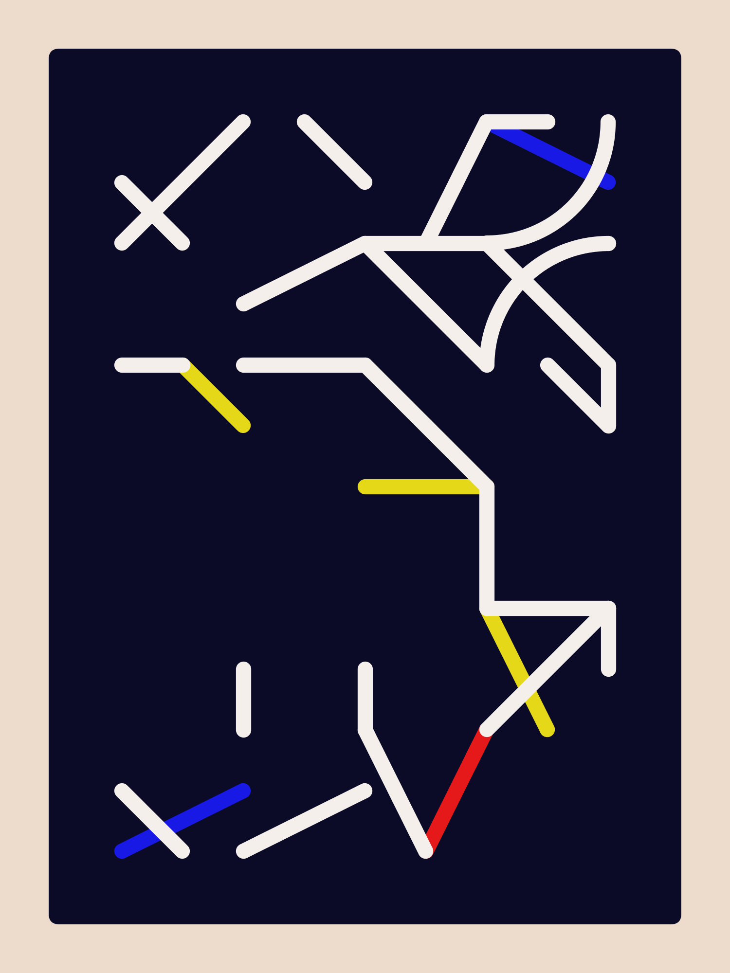 Sidereal #80