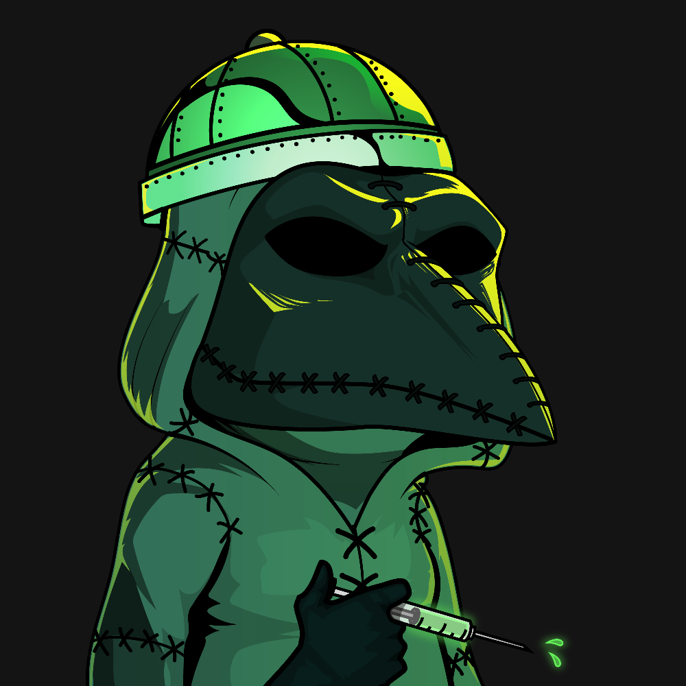 Plague #3490