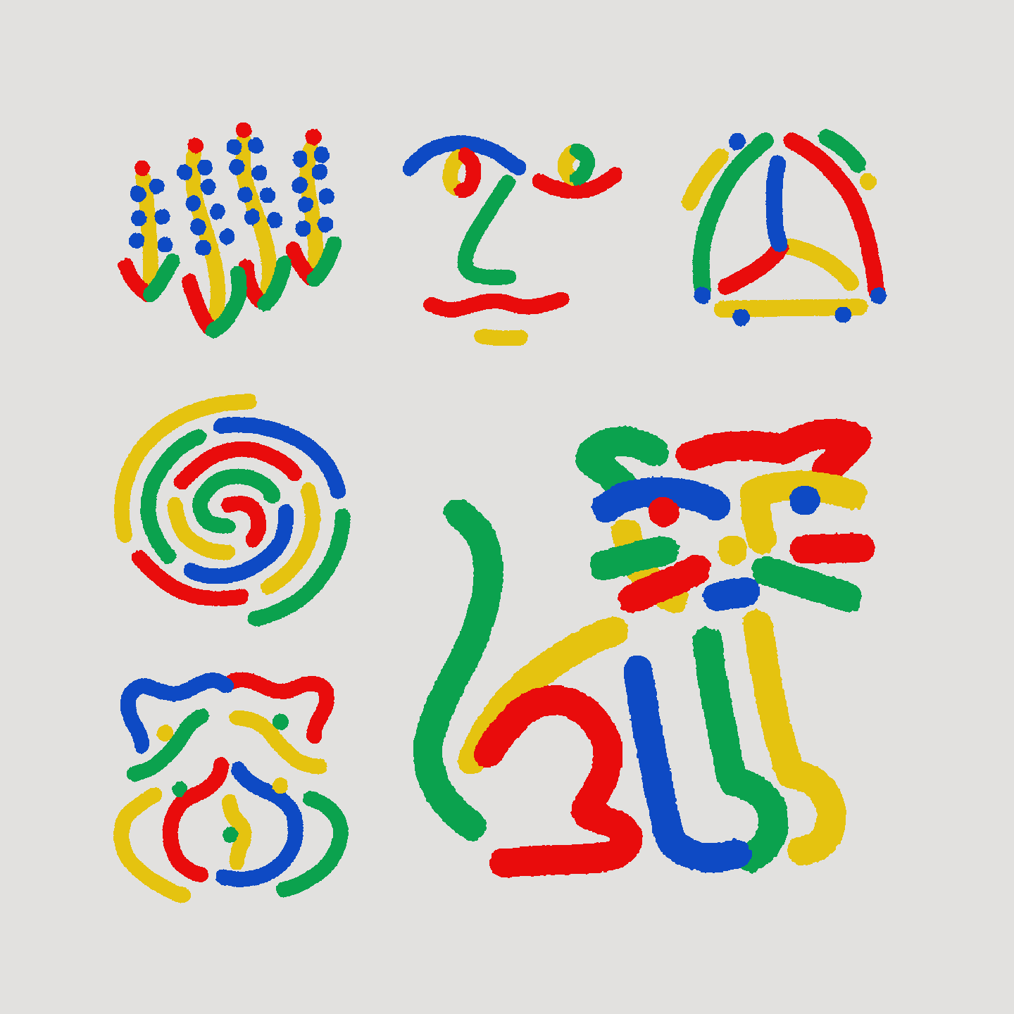 GLiF #9