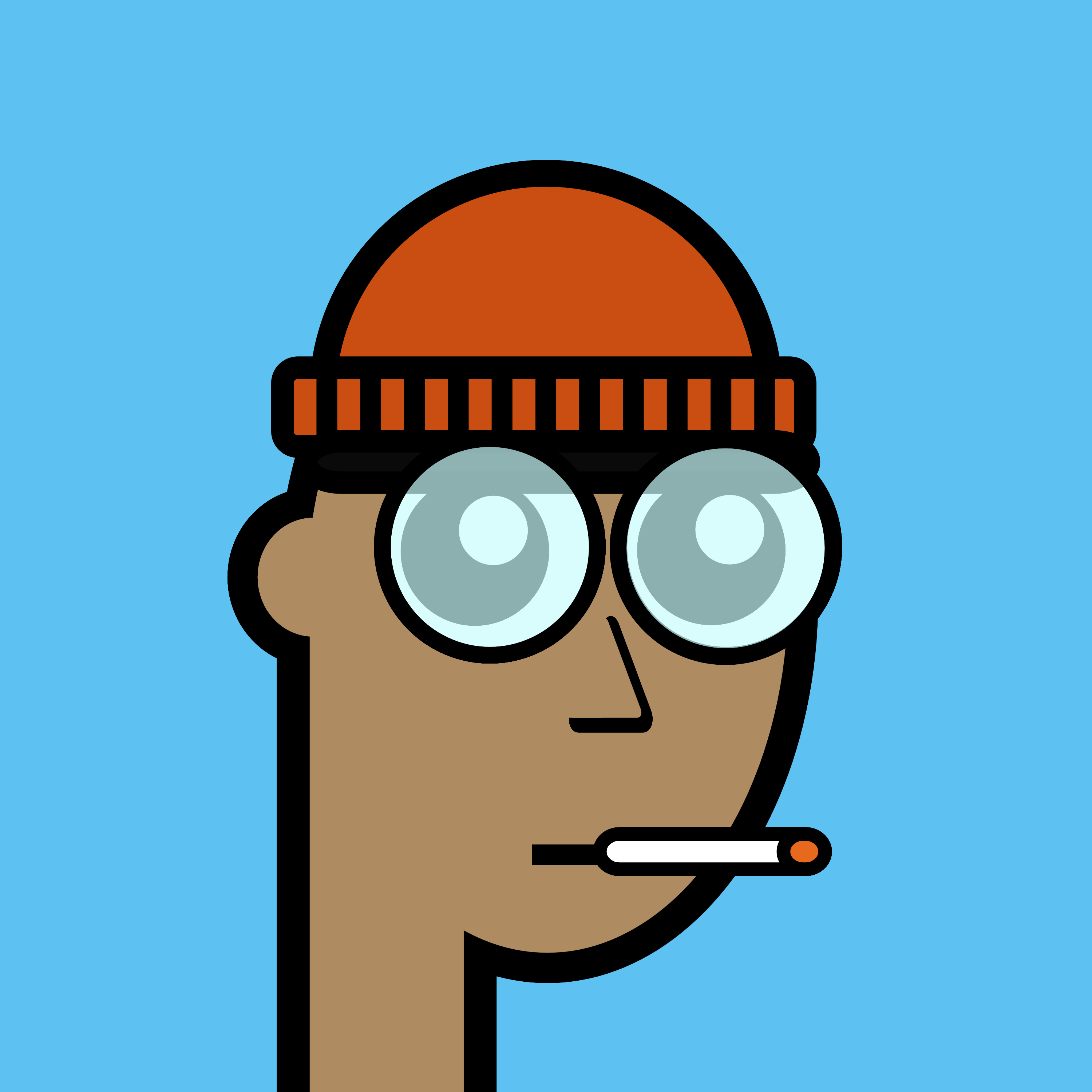 NOOBPUNK #1835