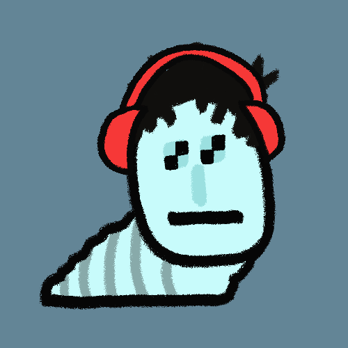 larva mfer #3052
