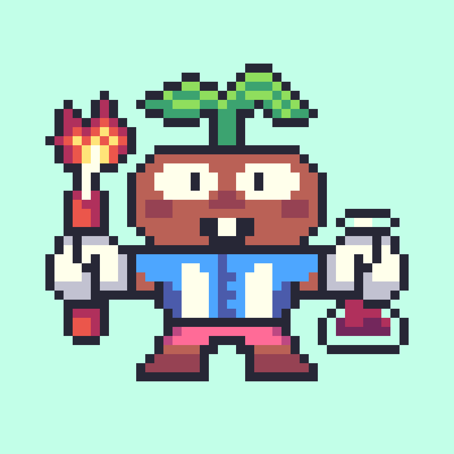 BrawlerZ #413