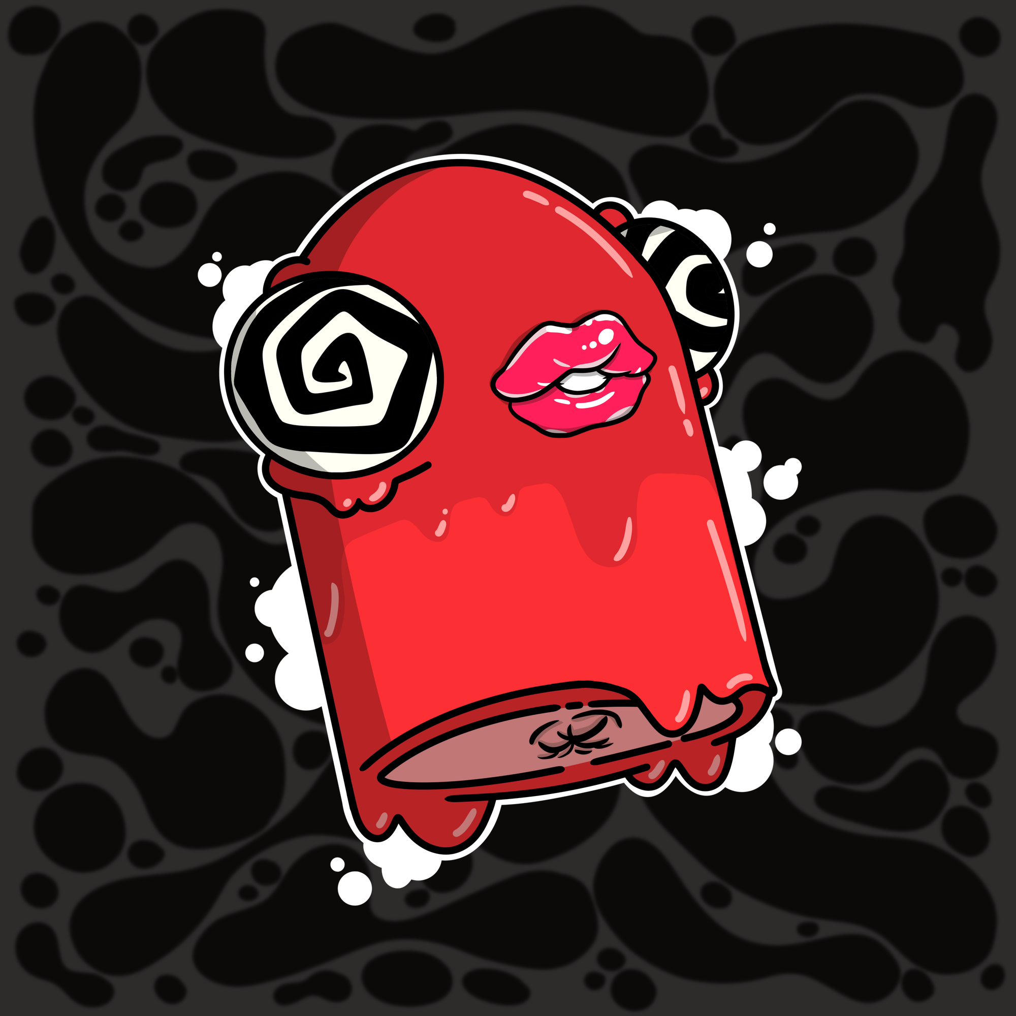 Popsicle #300