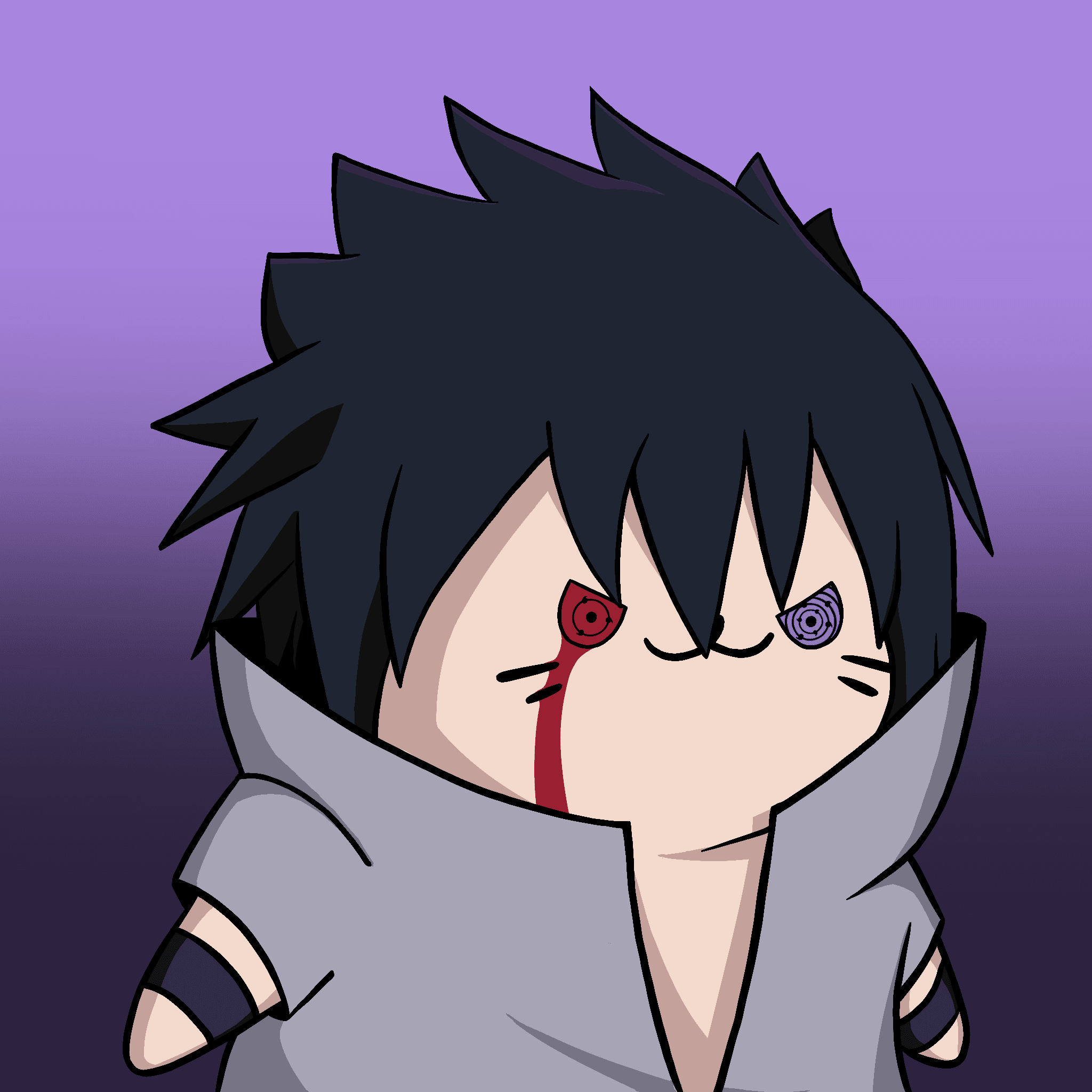 Sasuke Seal