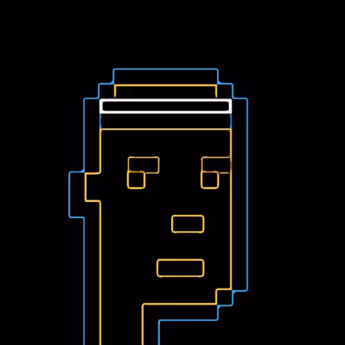 ElectricPunk #57