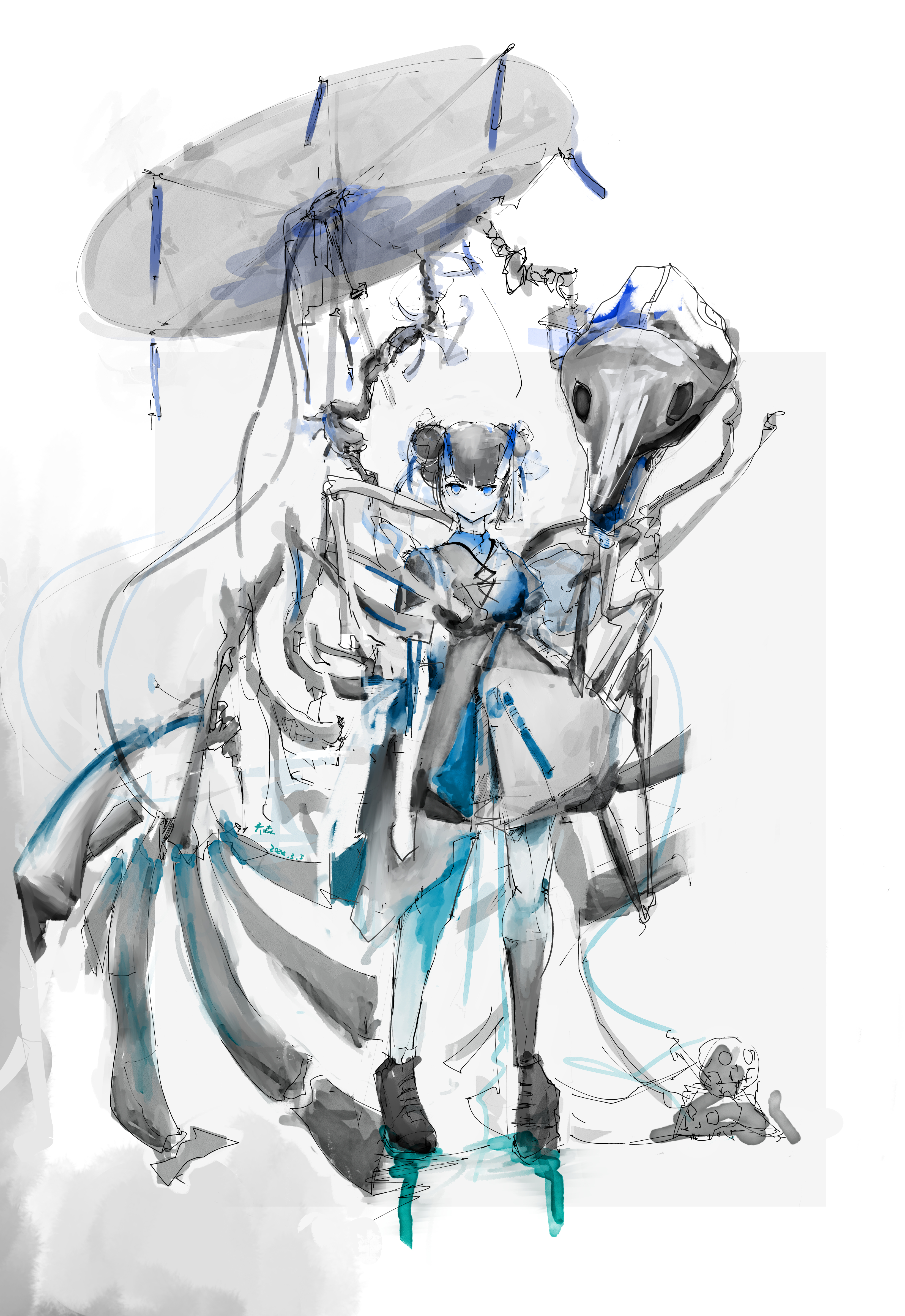 WATER