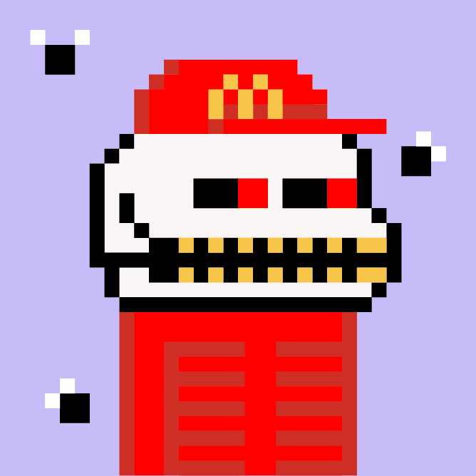 Boney #186