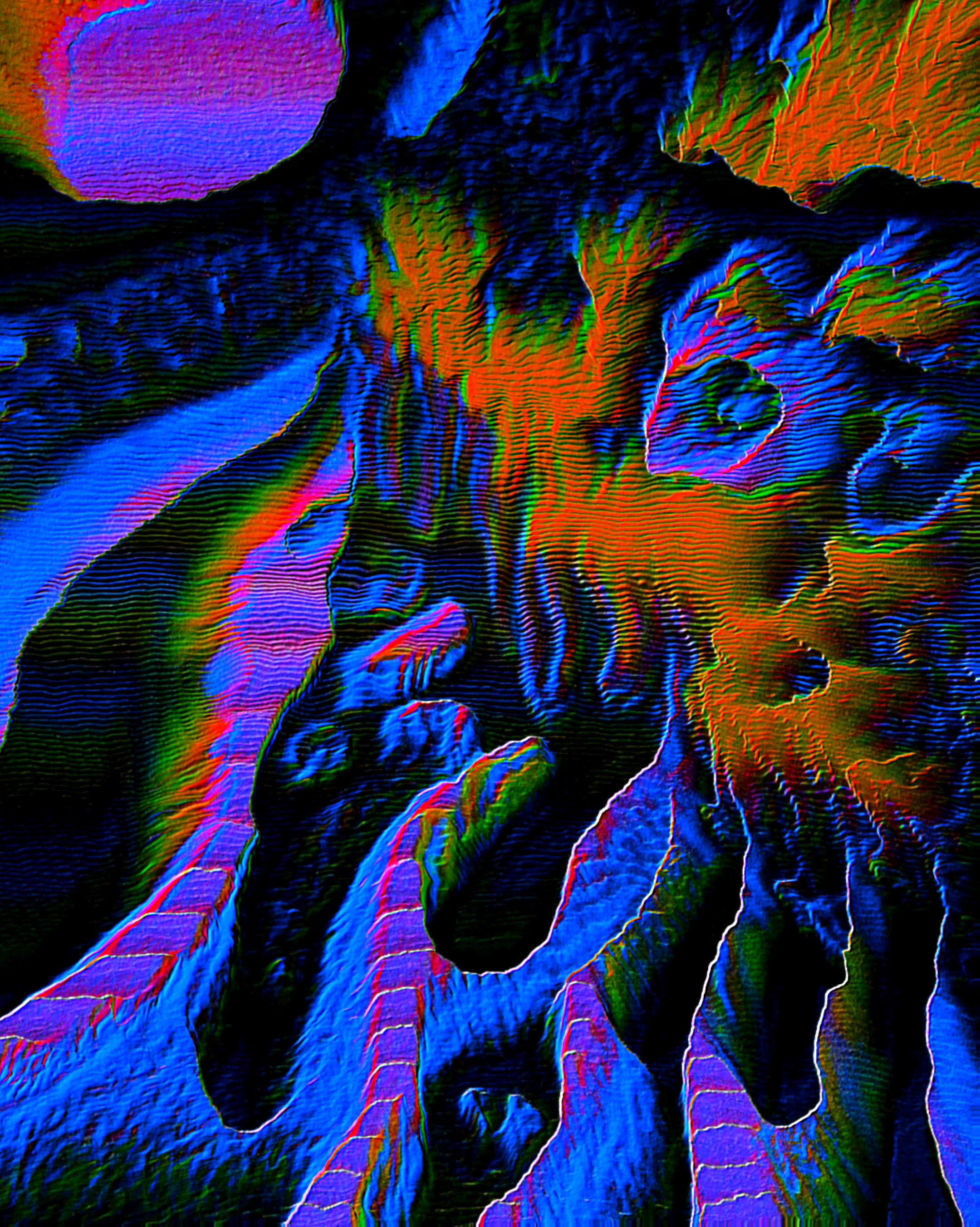 幻の湖 #1