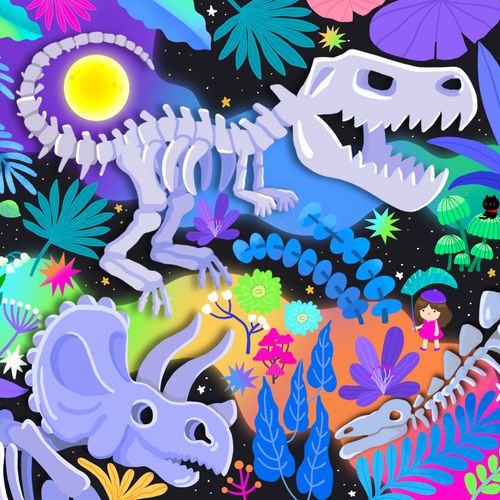 The skeletons site