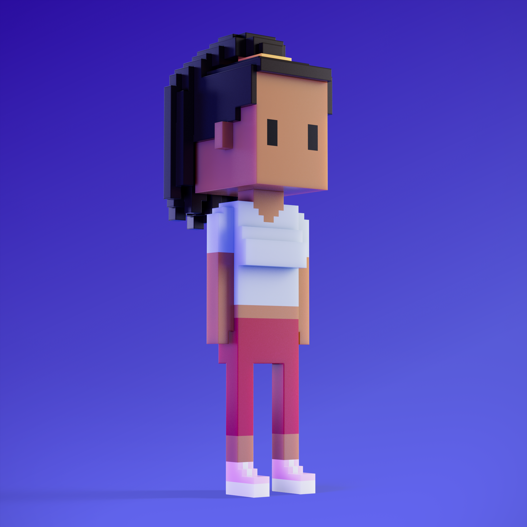 Meebit #9545
