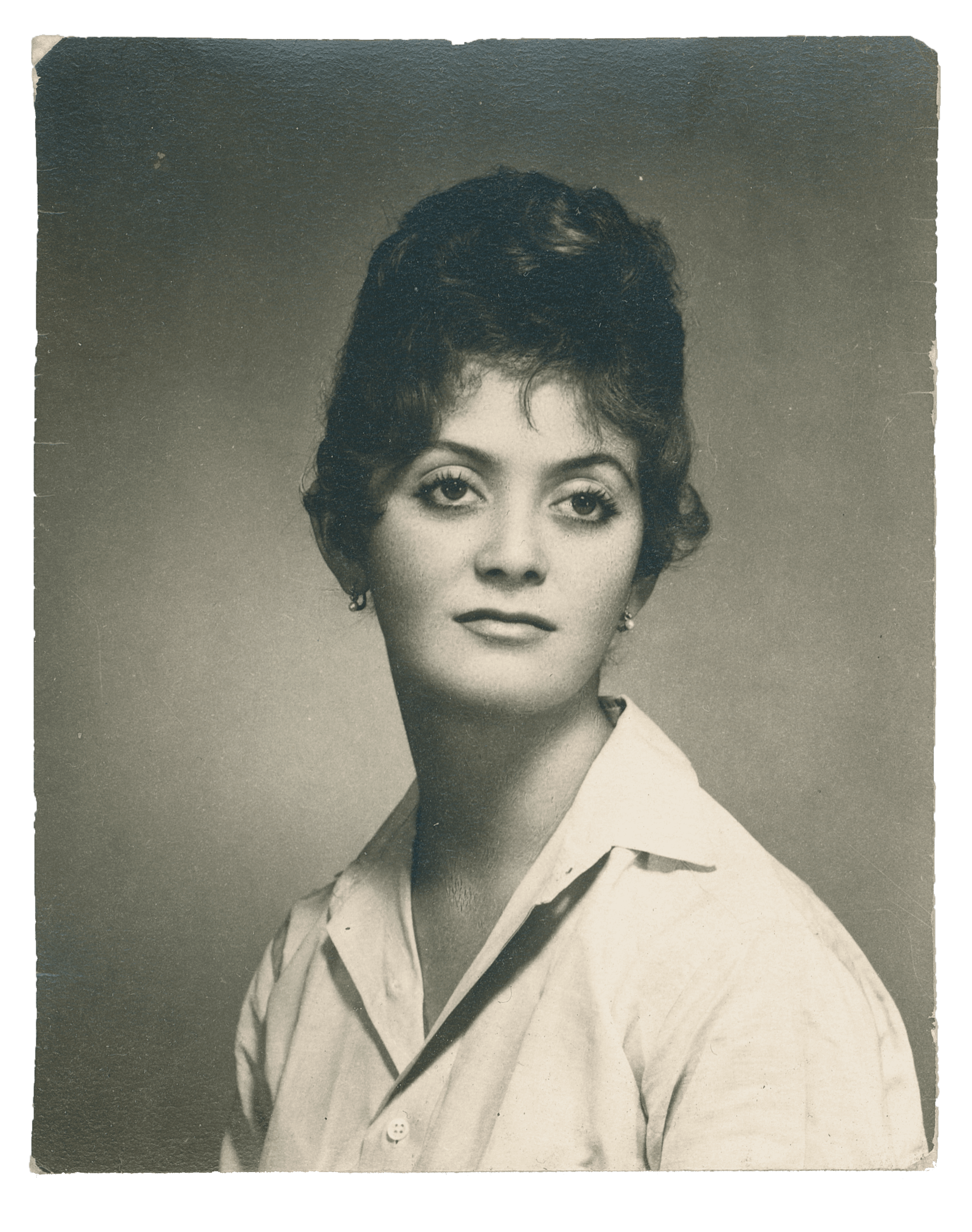 Portraits of Women #1