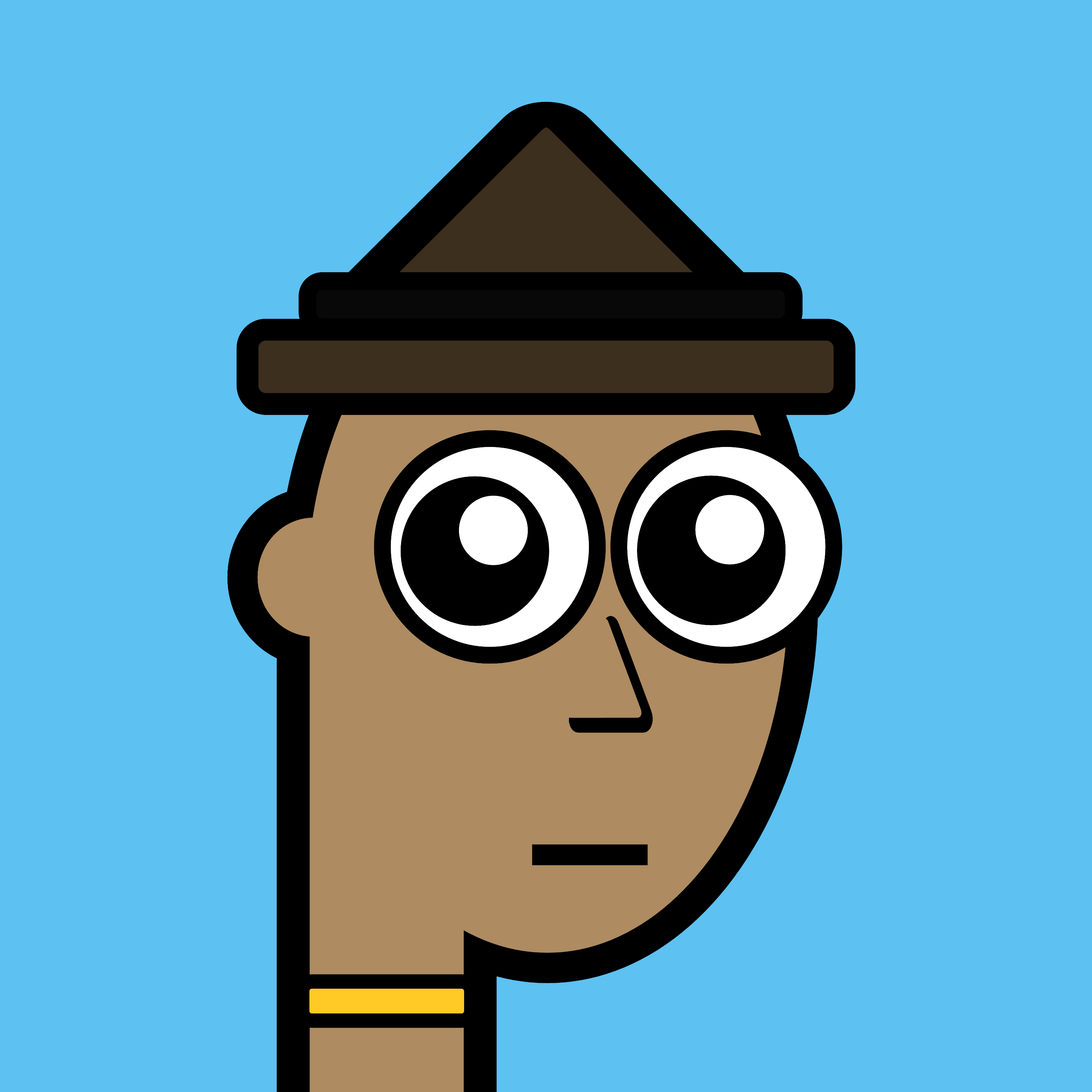 NOOBPUNK #4006
