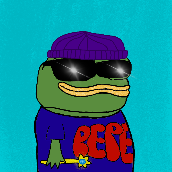 Pepe #2775