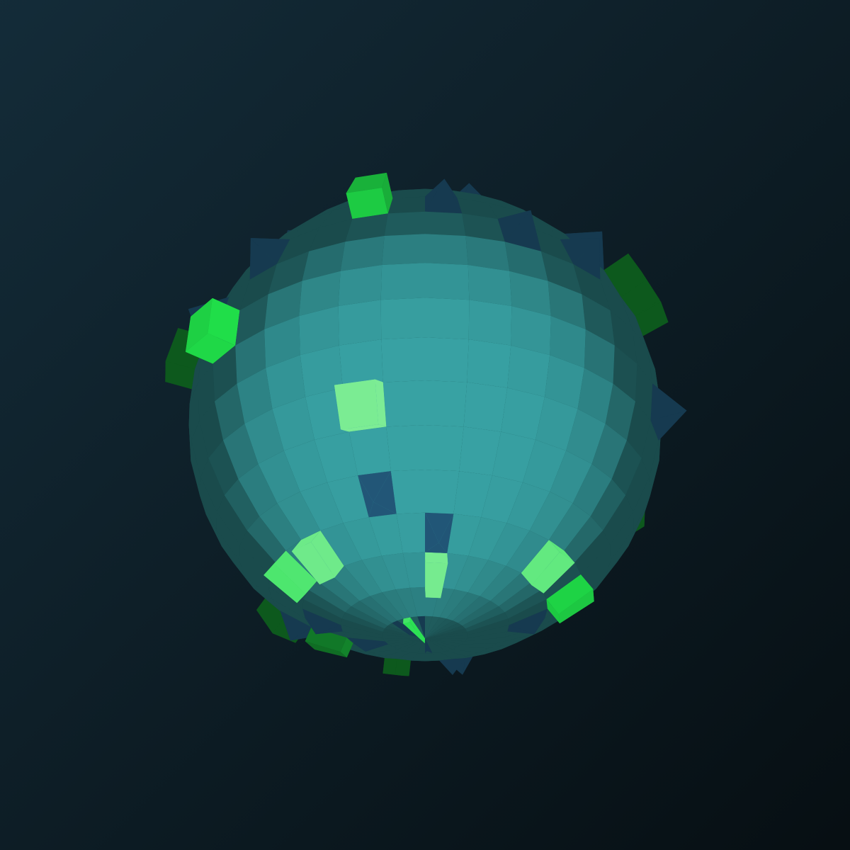 Quasar #3802