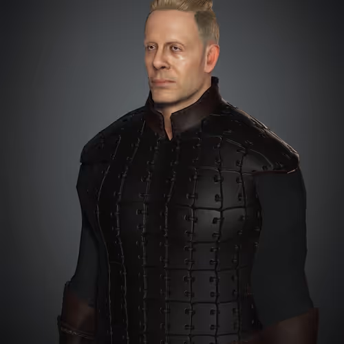 Zasheir Greycastle