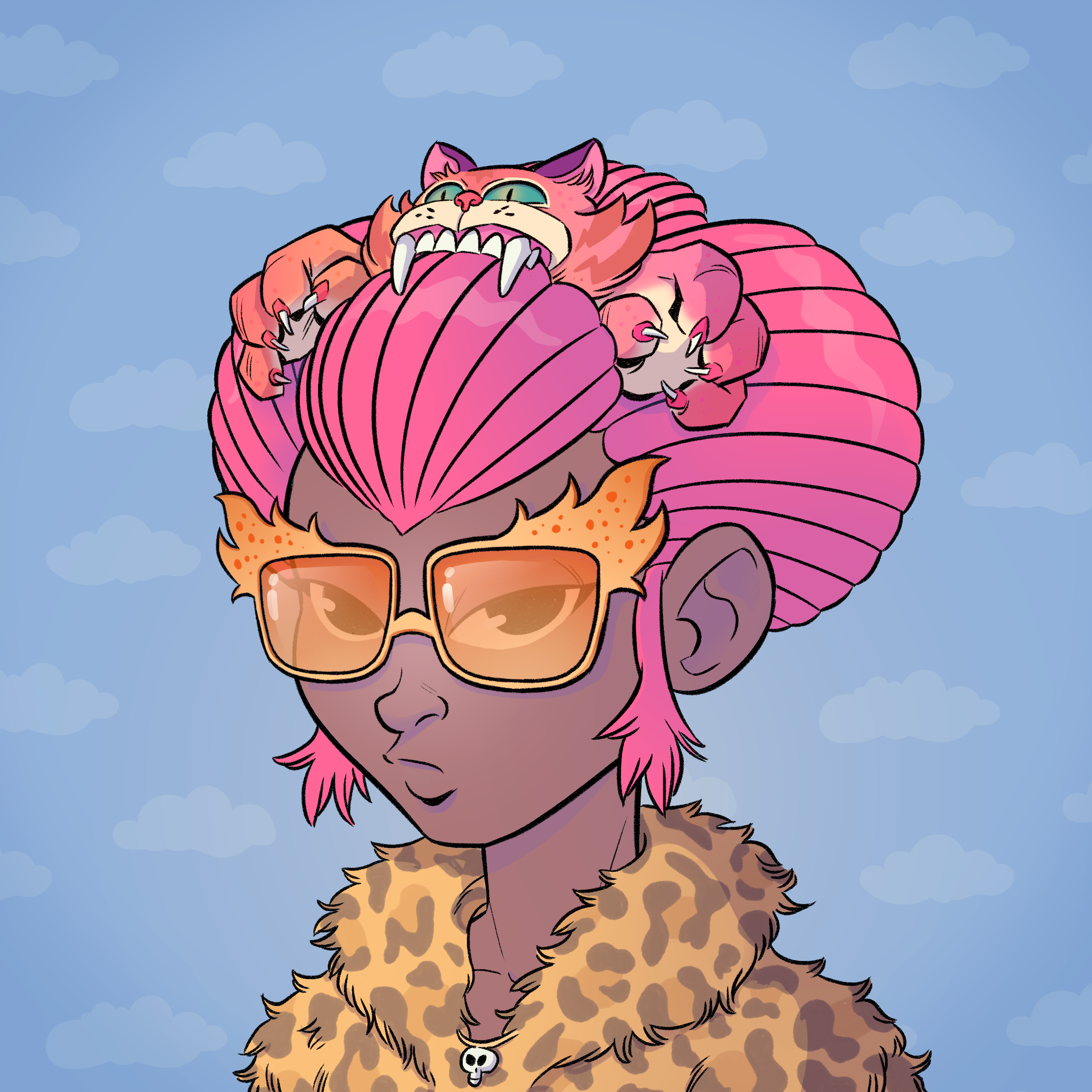 Super Geisha #301