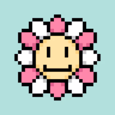 Murakami.Flower #4