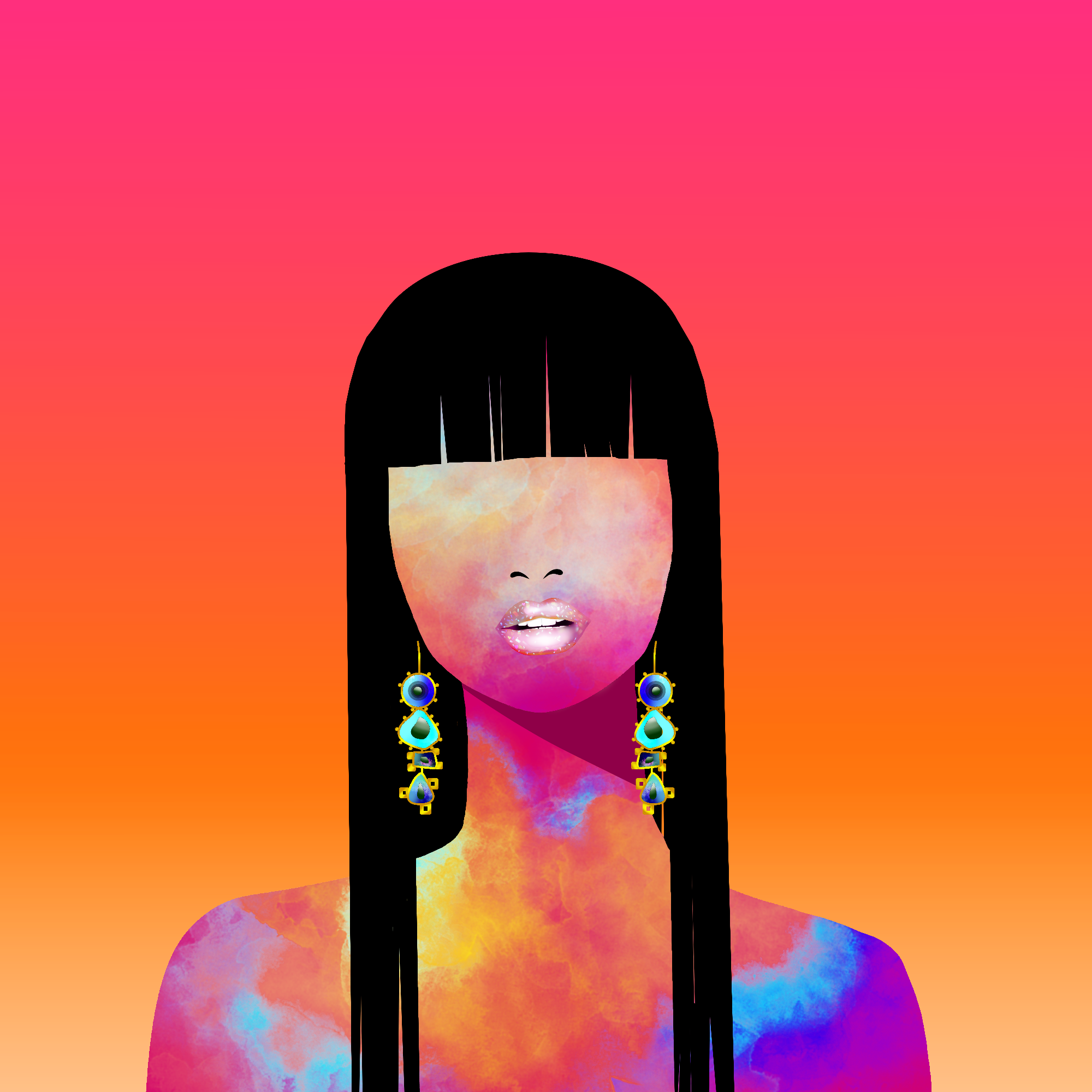 Women Tribe #266