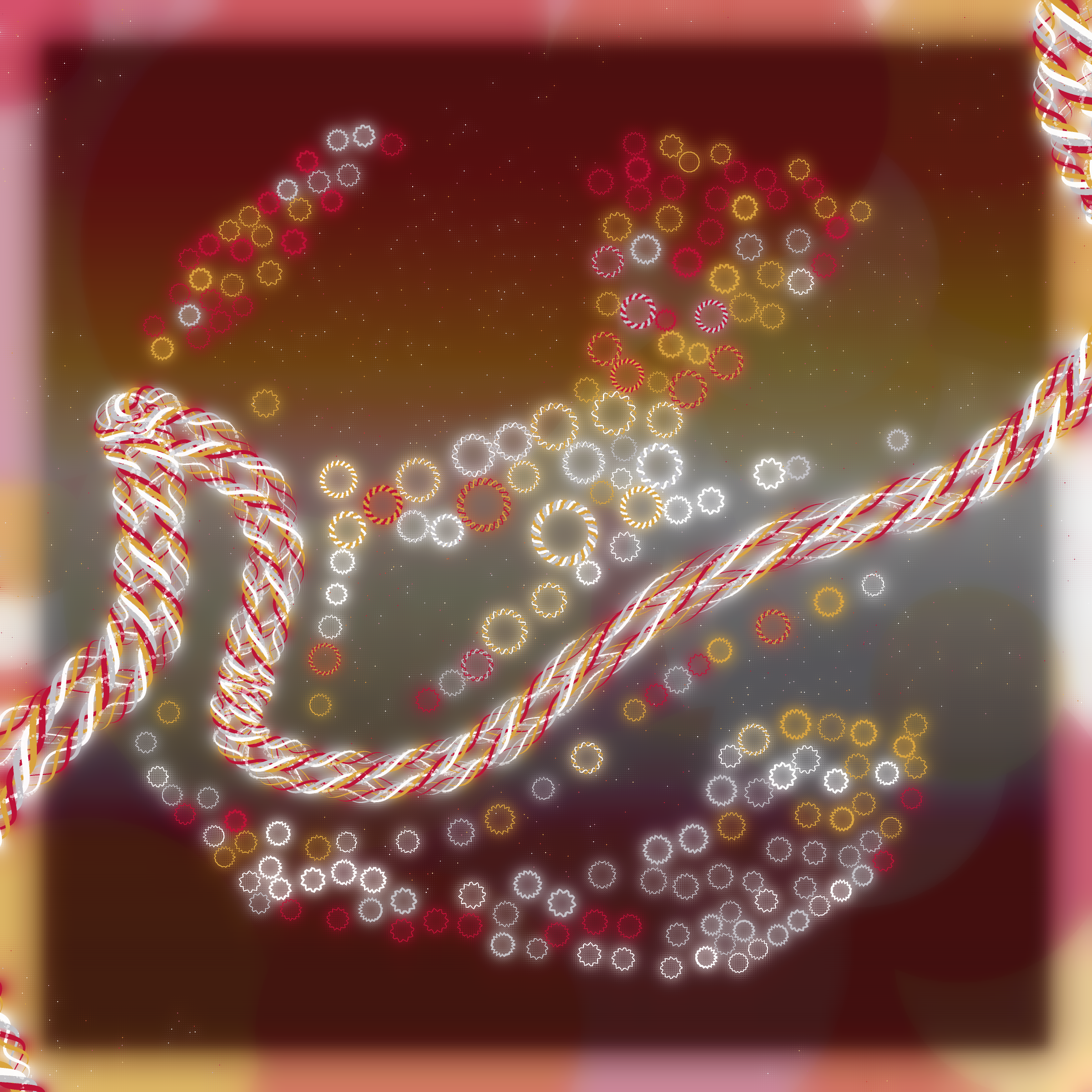 Friendship Bracelets #7193