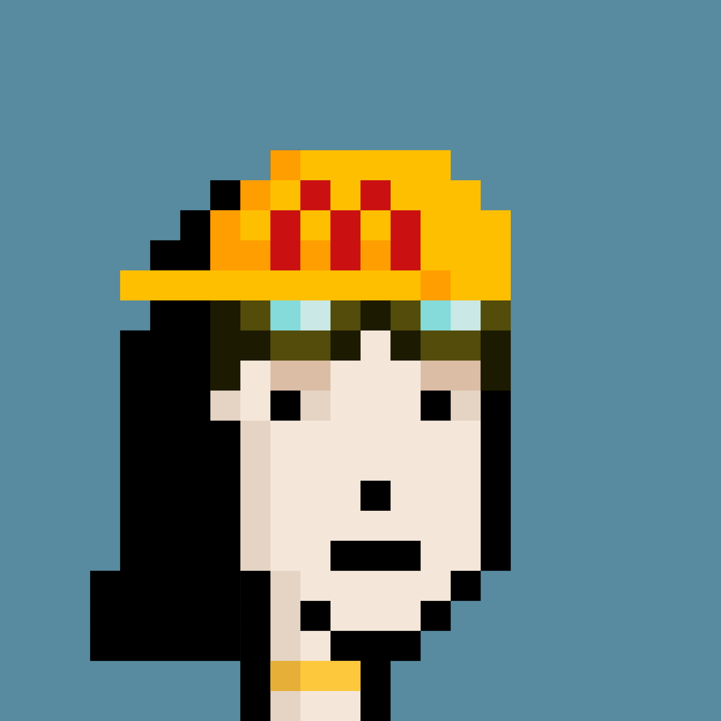 FastFoodPunksGEN2 #68