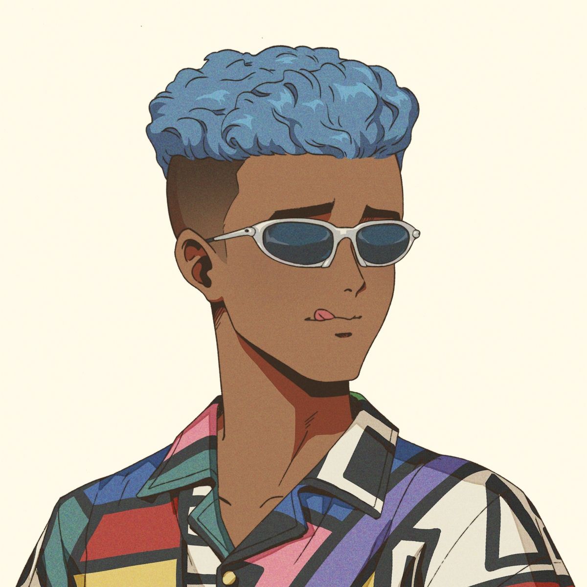 Persona #2350
