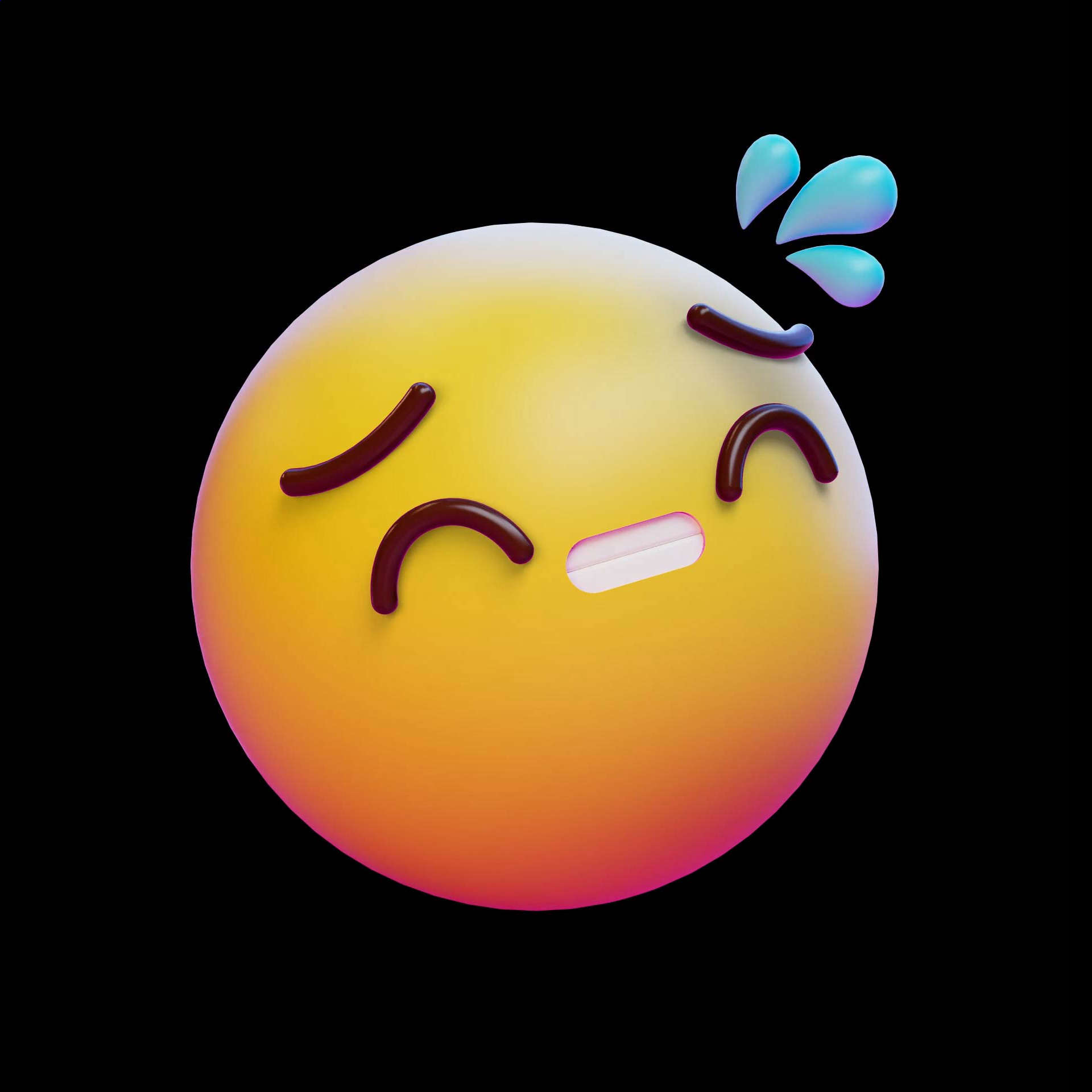 Moji #760