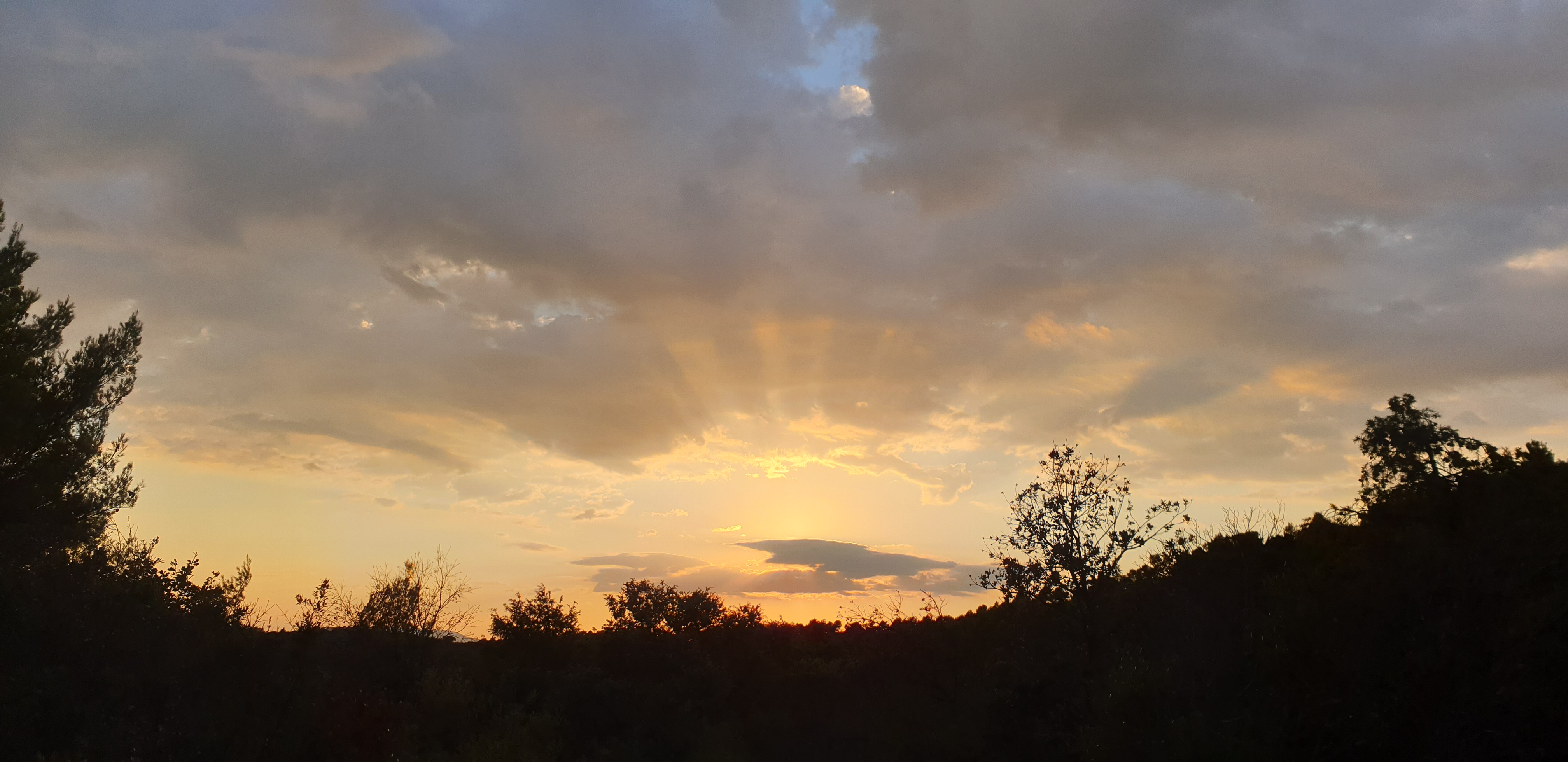 Beautiful Sky