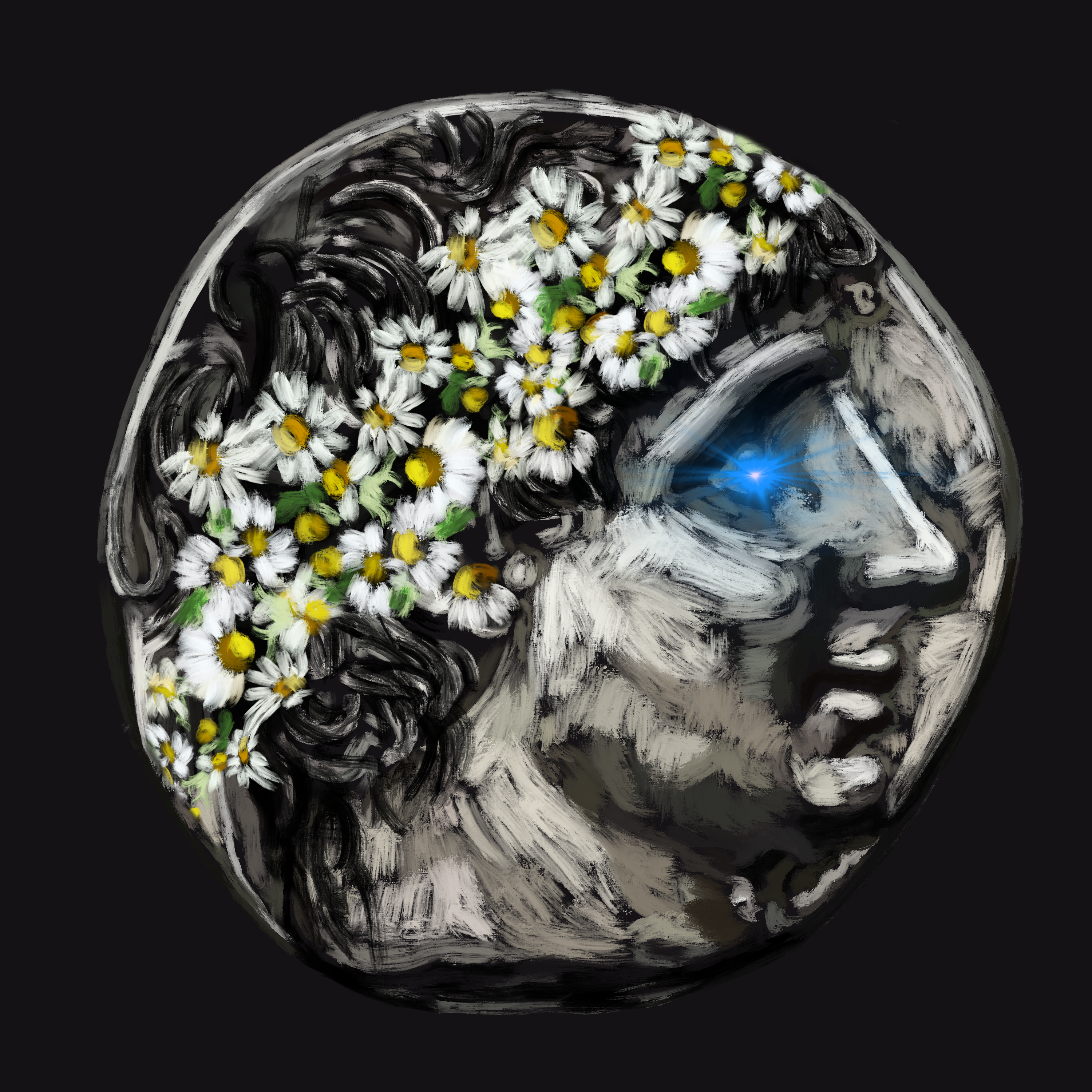 Drachma #064