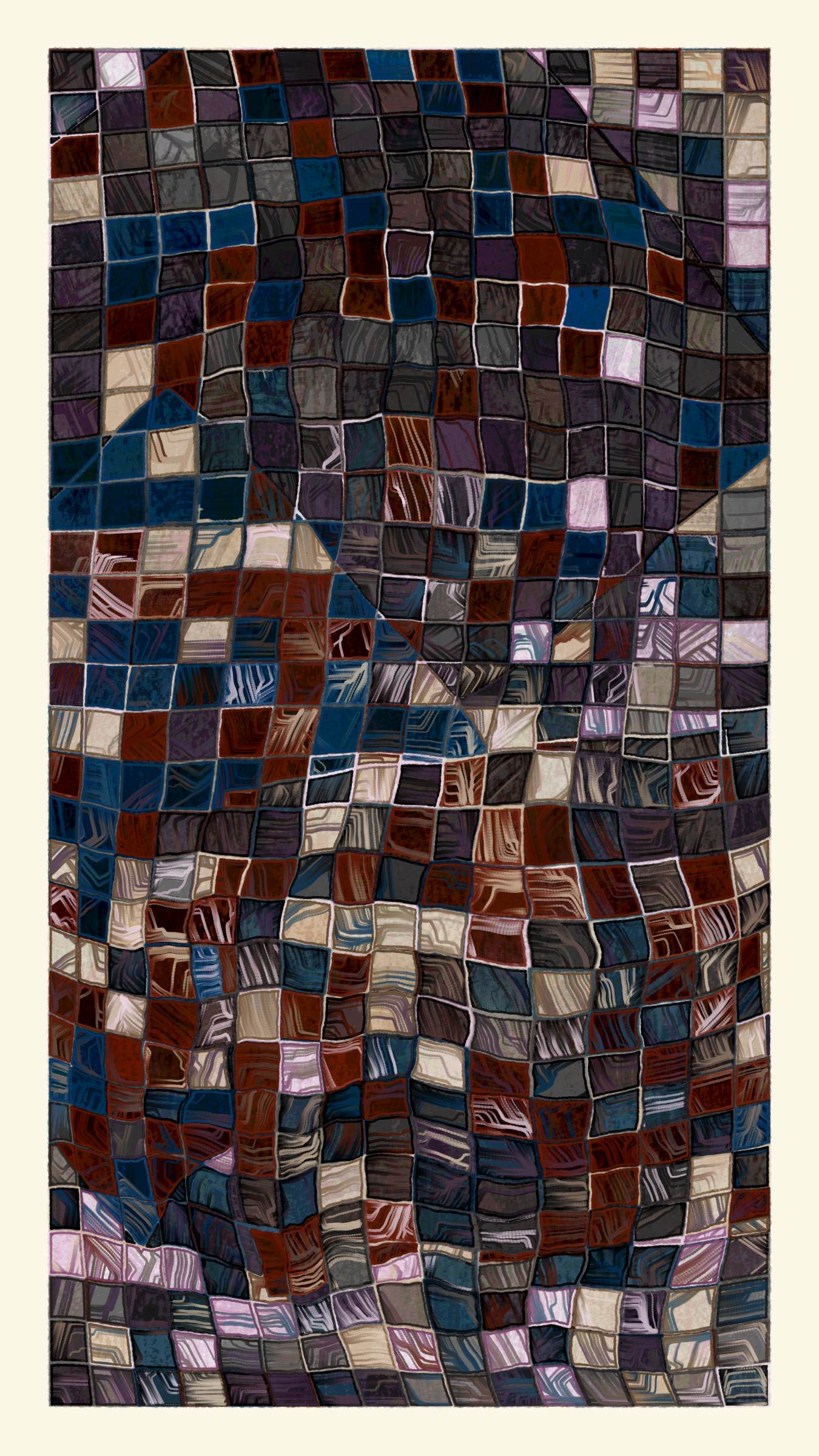 Parnassus #5