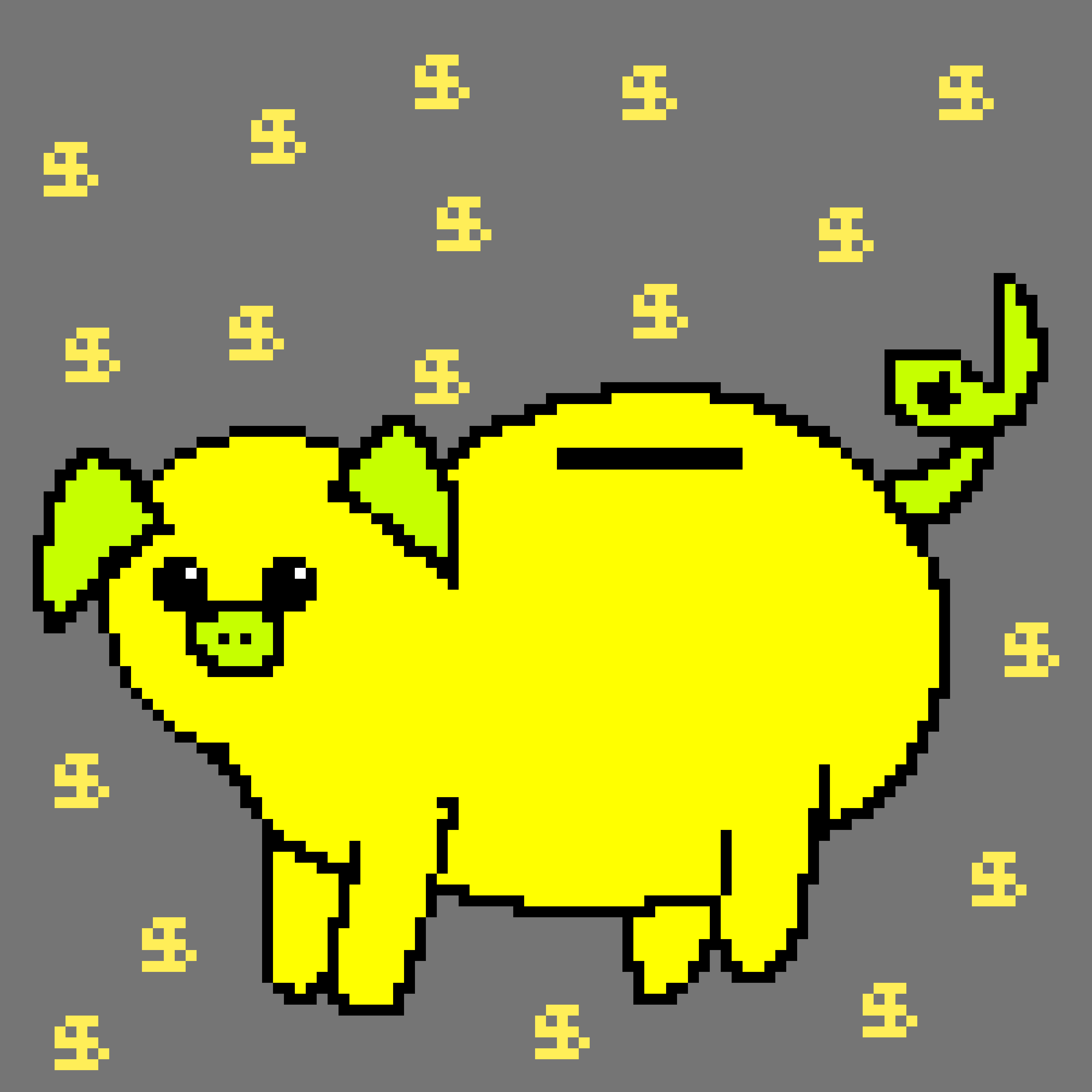 PiggyBanks #23