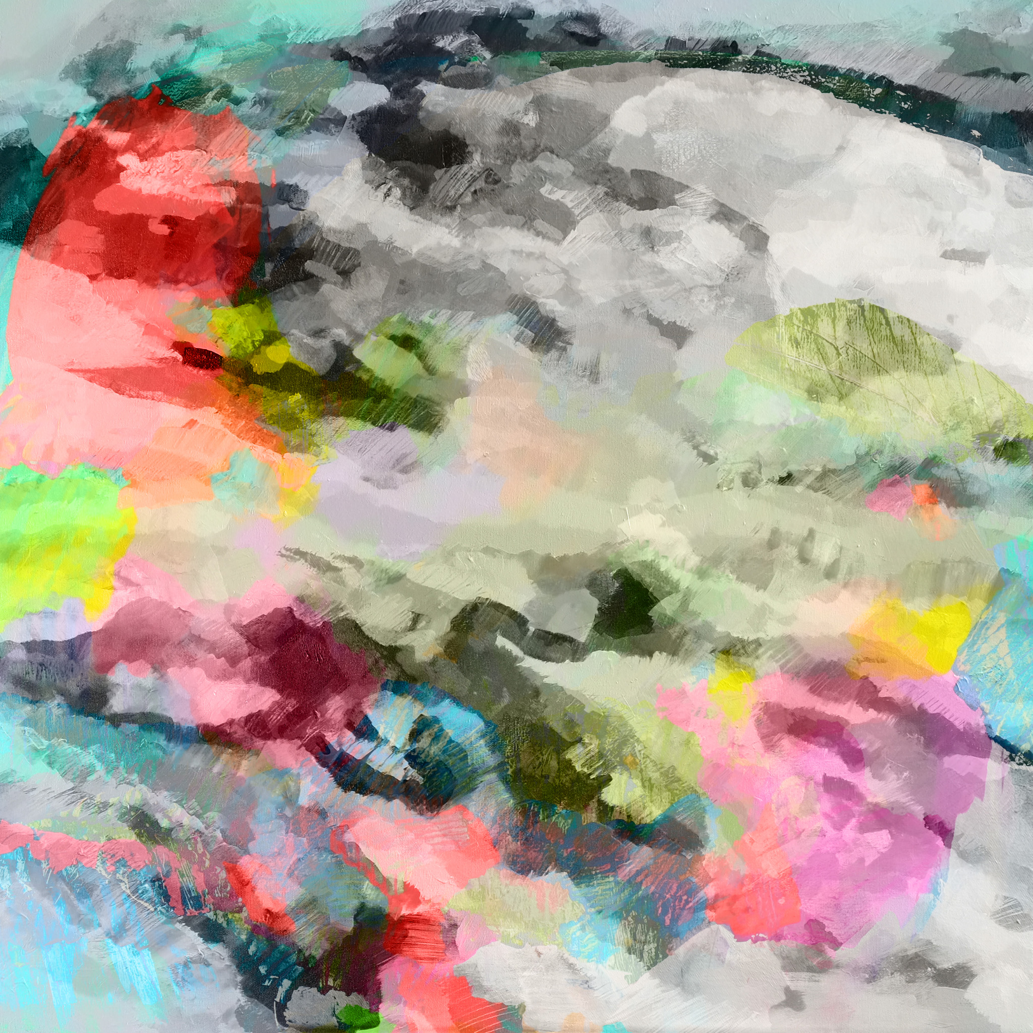 Inscape #220