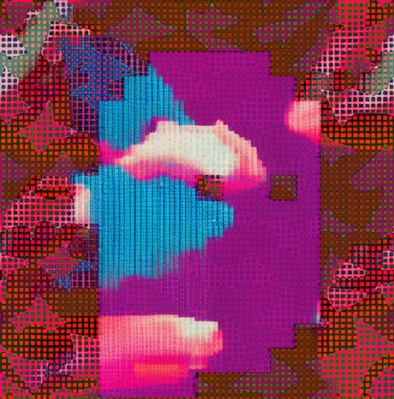 coalescence #5291