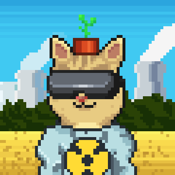 Catpocalypse #569