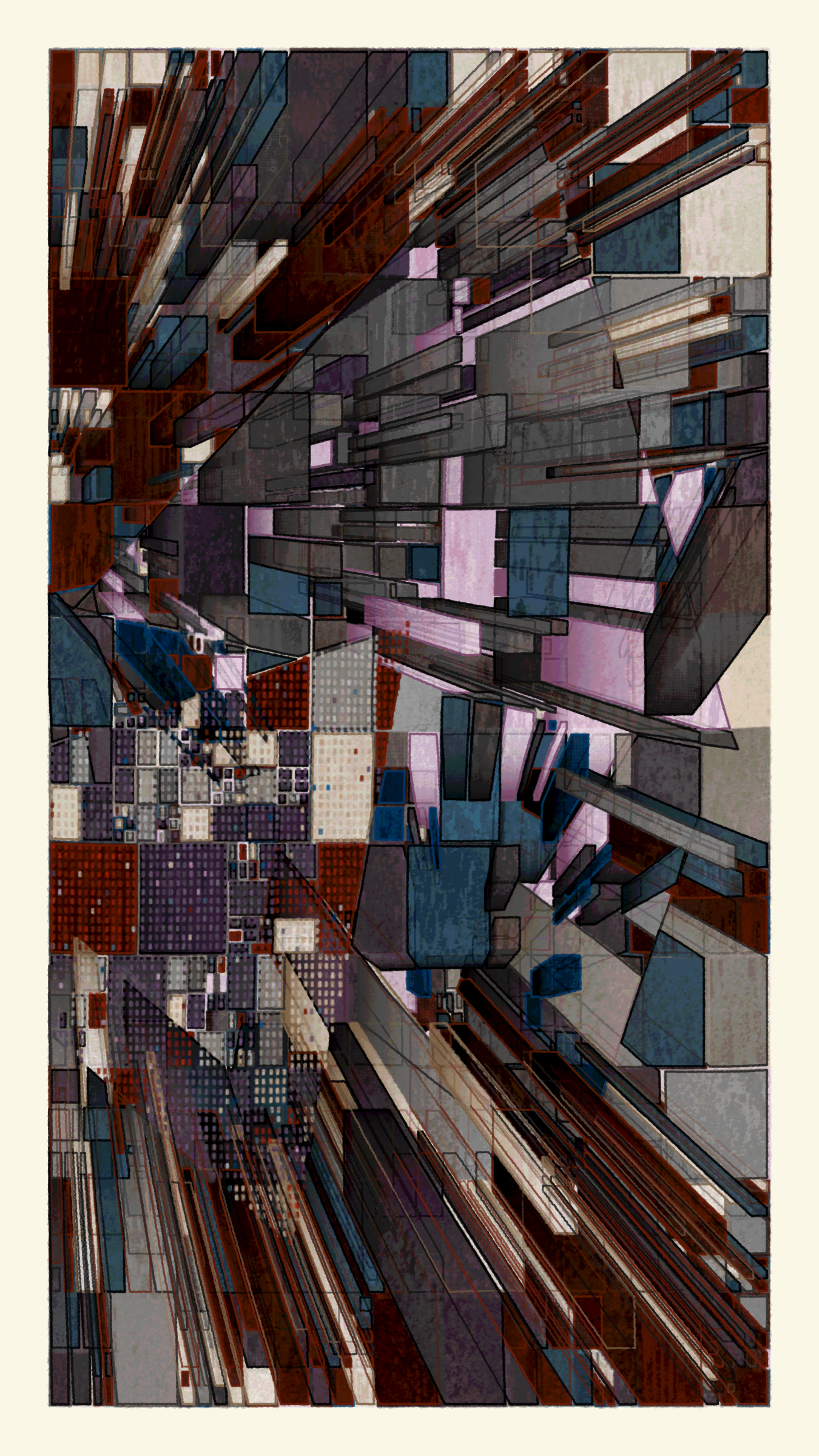 Parnassus #37