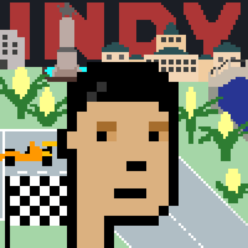 Indianapolis Punk