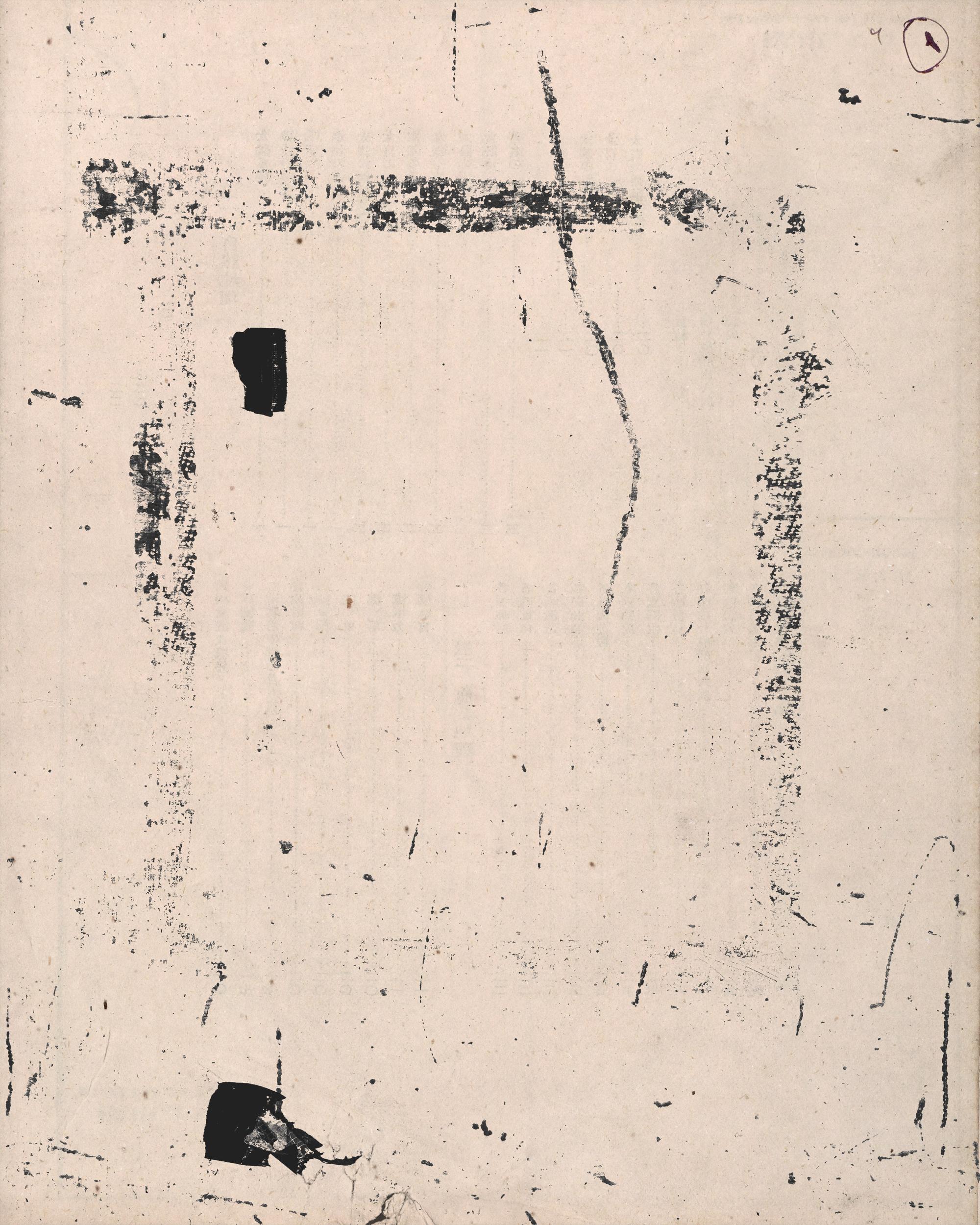 SLIMESHOP - Grunge Paper - #2627