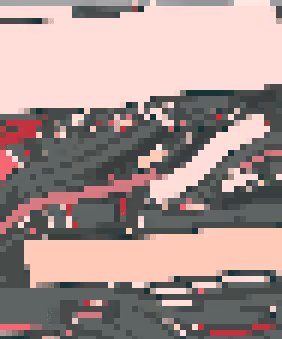 Pixel Fidenza #26