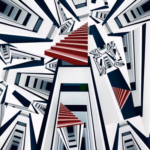 DiverStairs