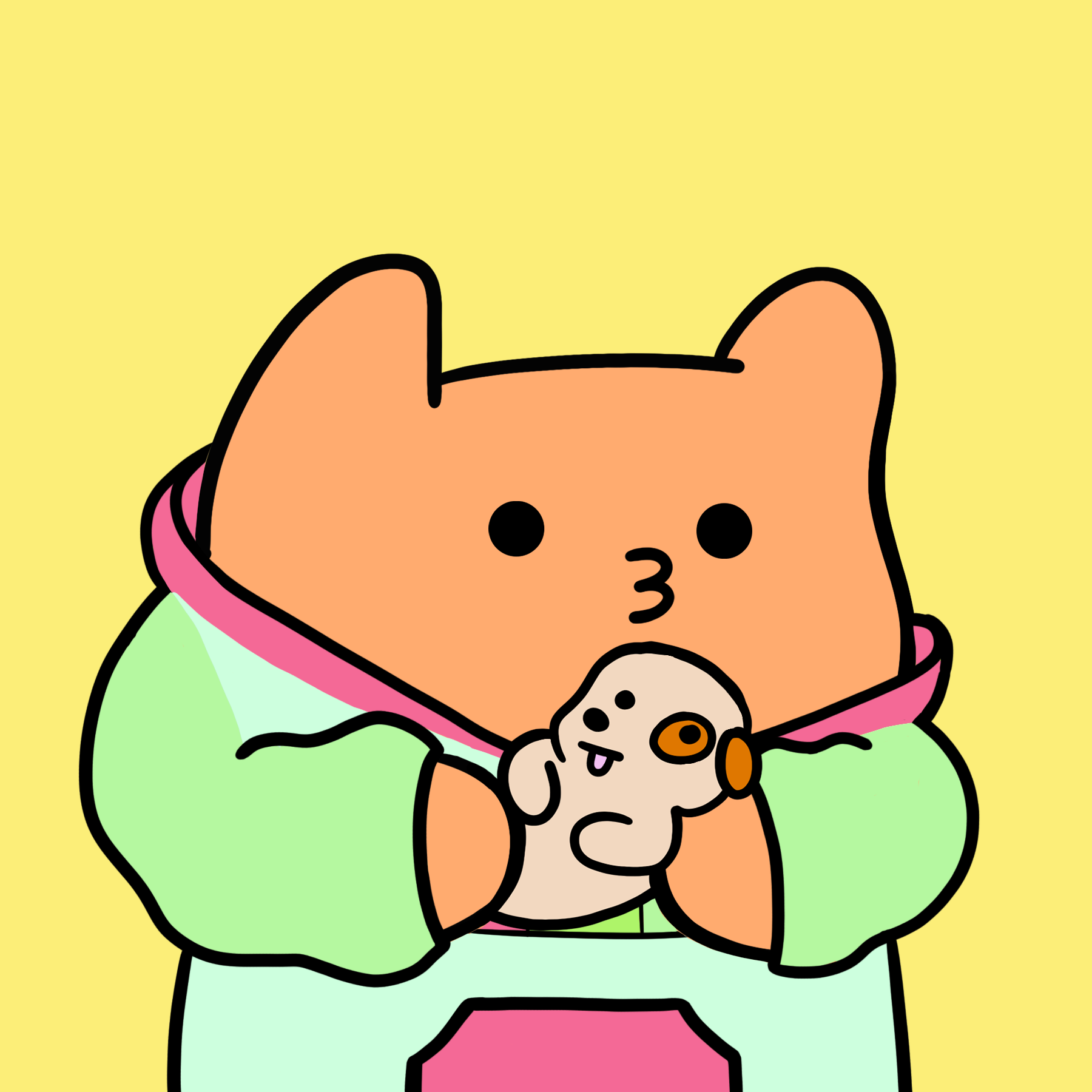 Coolman's Universe #21