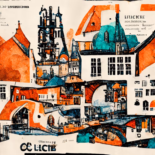 Lübeck