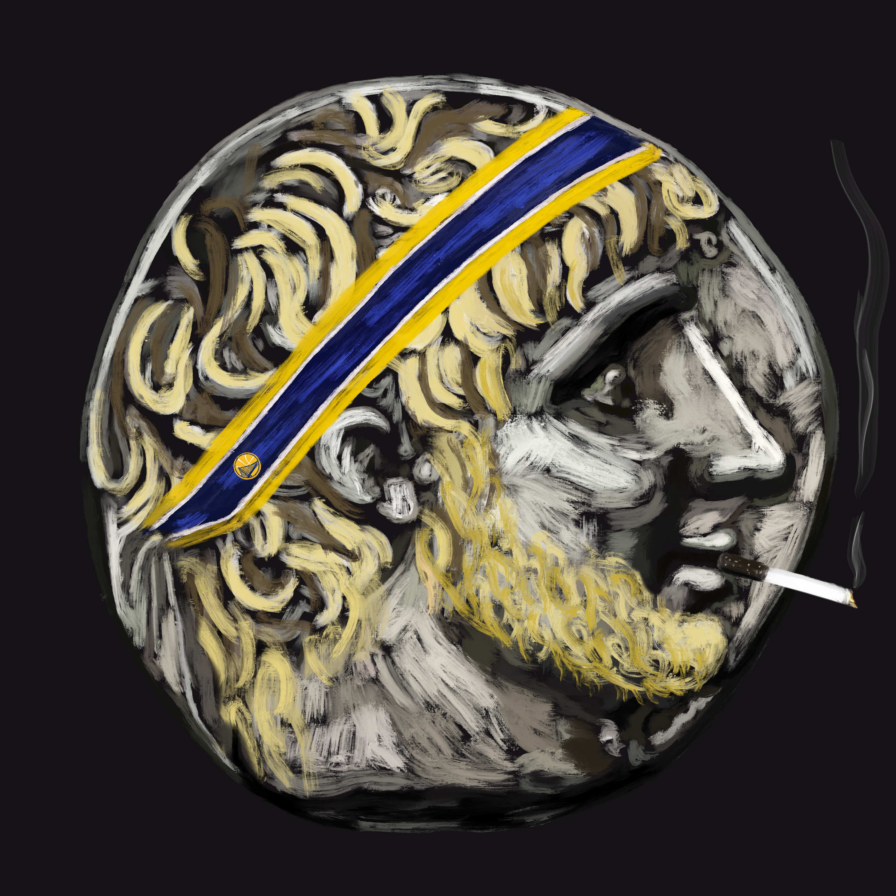 Drachma #281