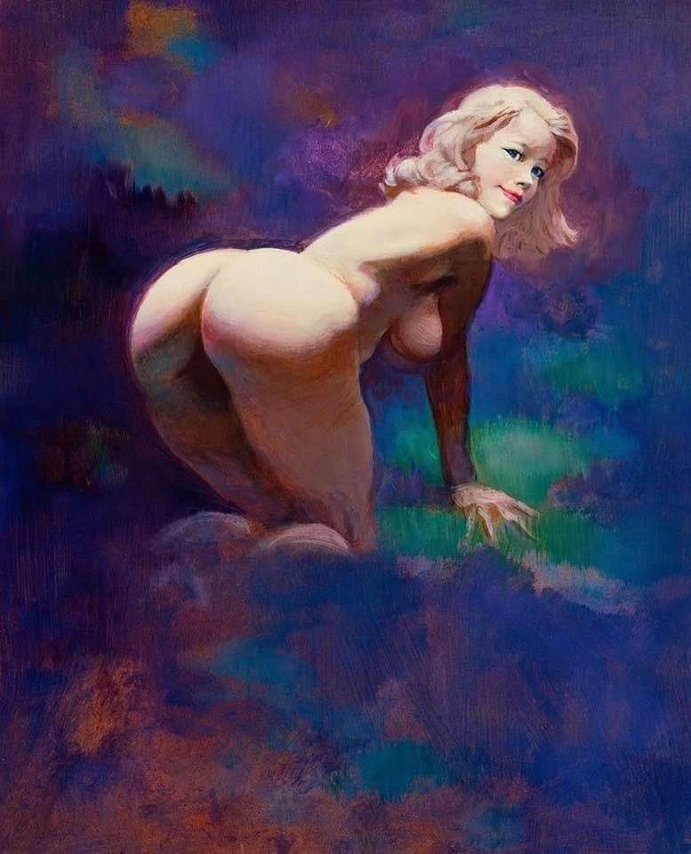nudegirl