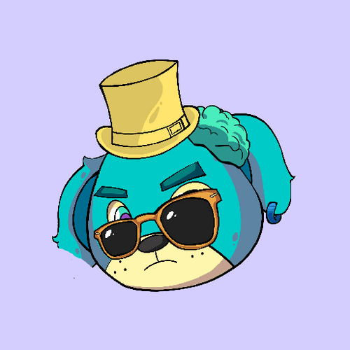 Anxious Frens #2710
