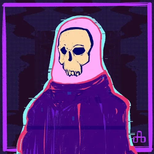 CRYPTONAUT I