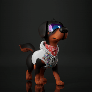 WoofPack #3262