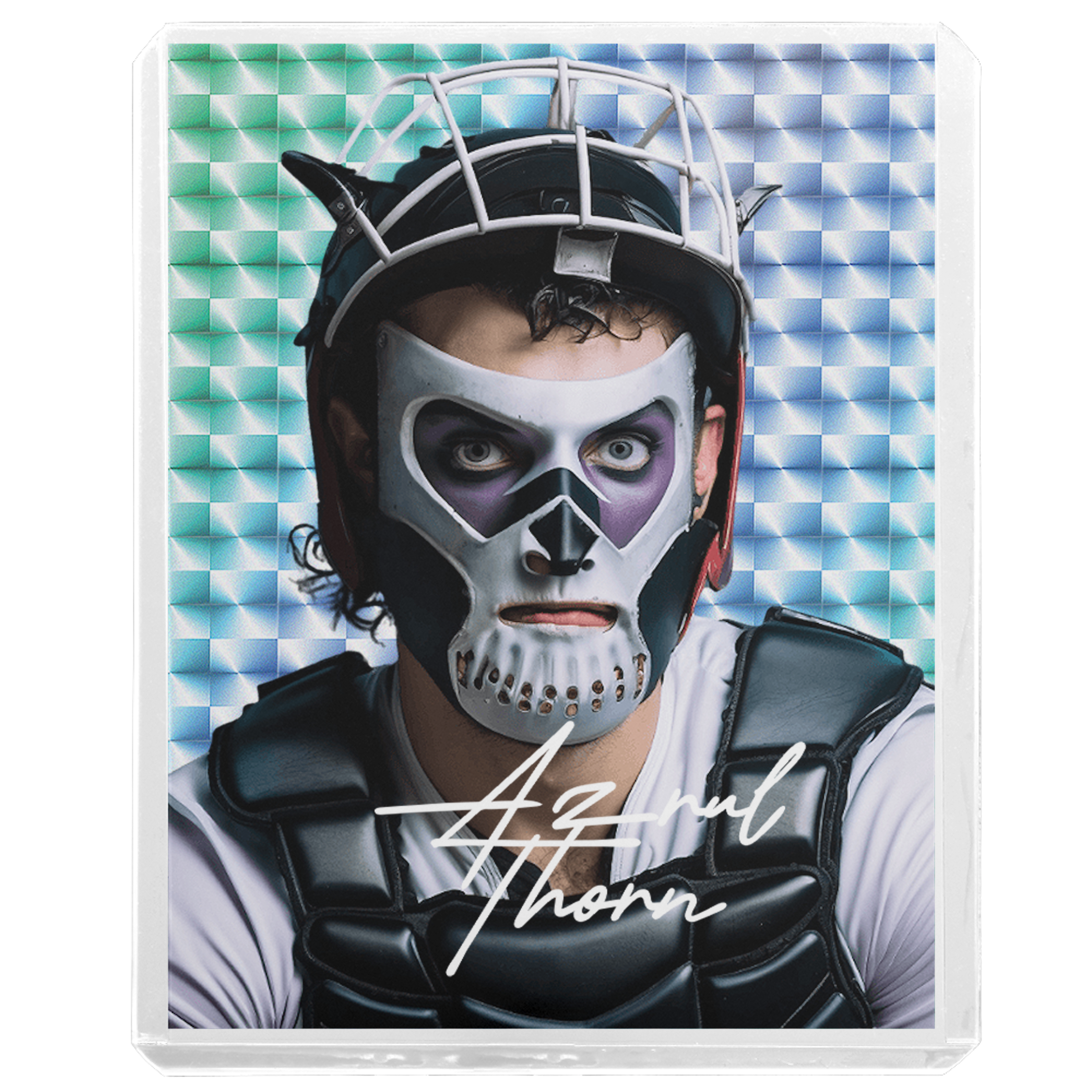 Rare Foil