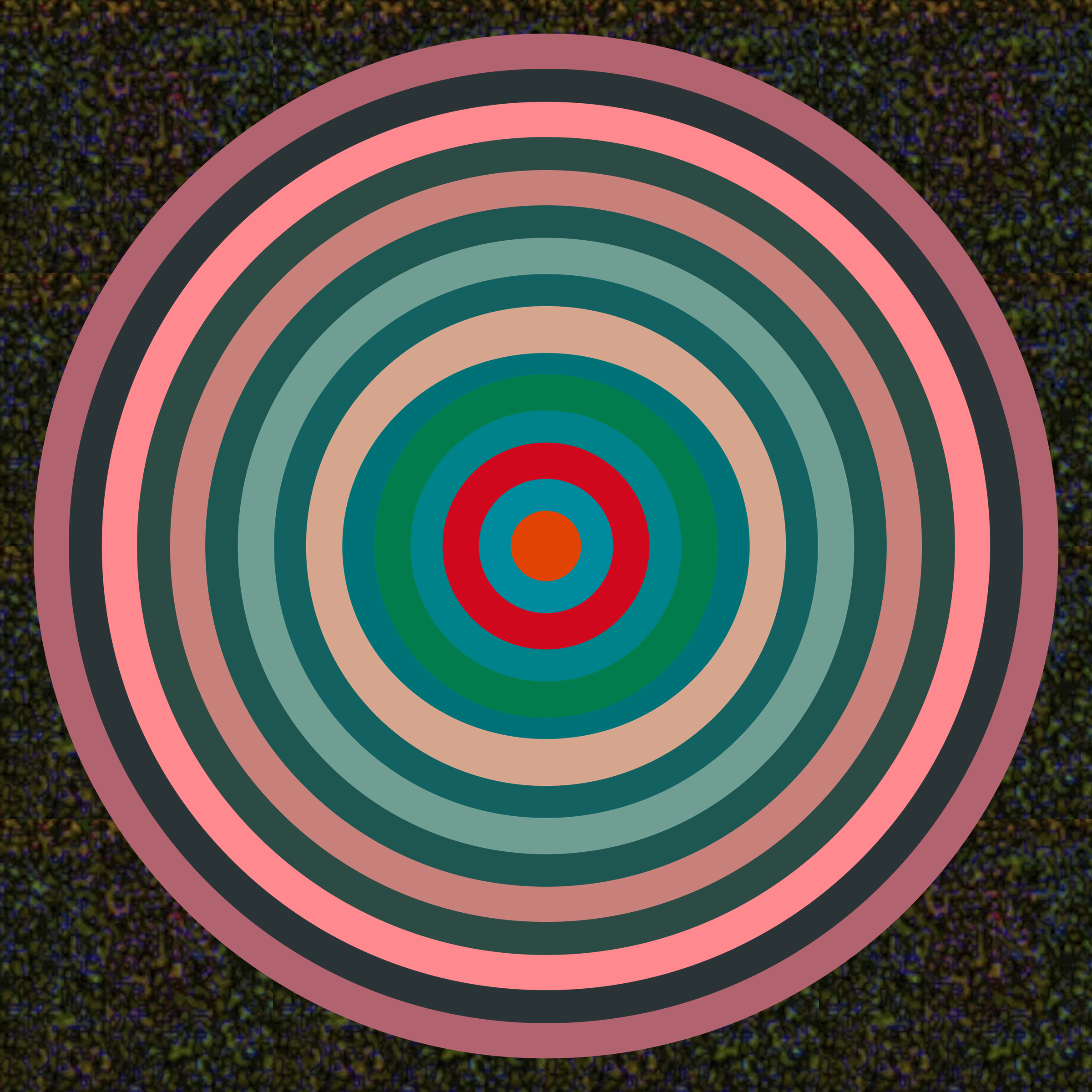 Circle of Frens² #5722